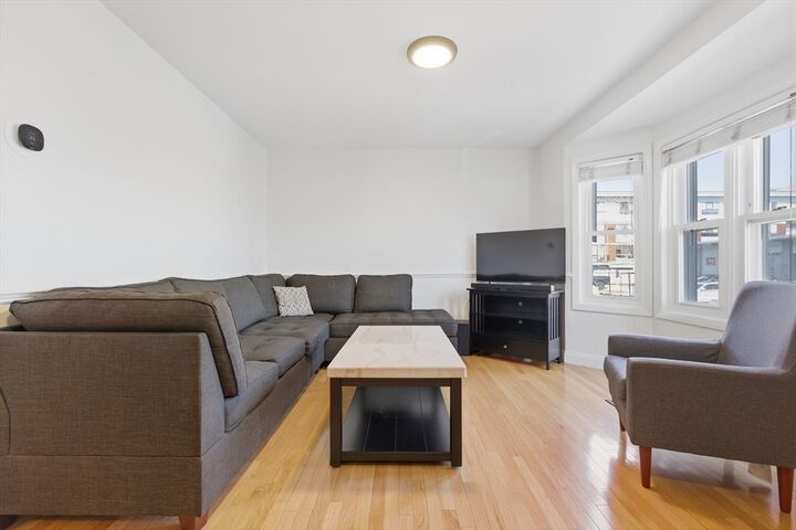 Property Photo:  281 W 2nd St A1  MA 02127 
