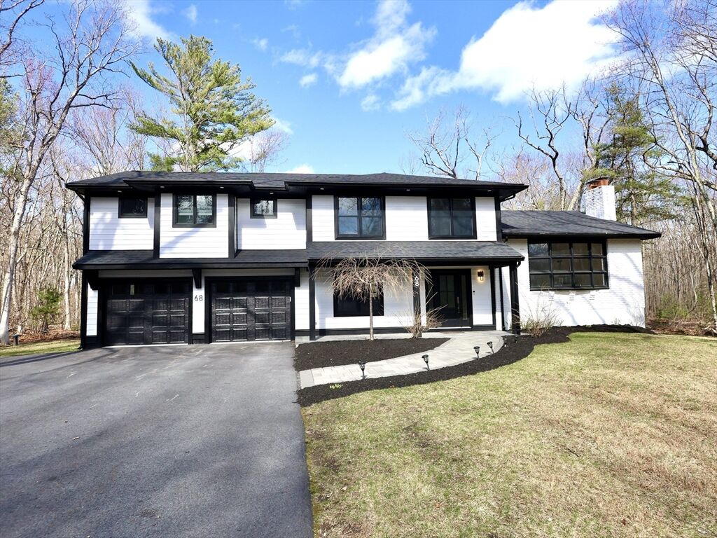 Property Photo:  68 Pearl St  MA 01568 