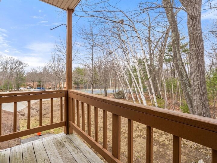 Property Photo: 70 W Meadow 20 MA 01832