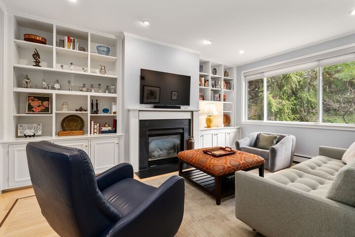 Property Photo:  202 Allandale Road B  MA 02467 