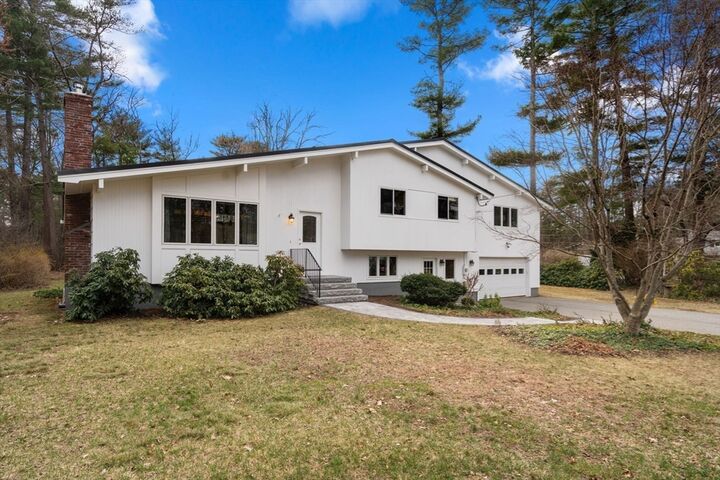 Property Photo: 105 Barton Dr MA 01776