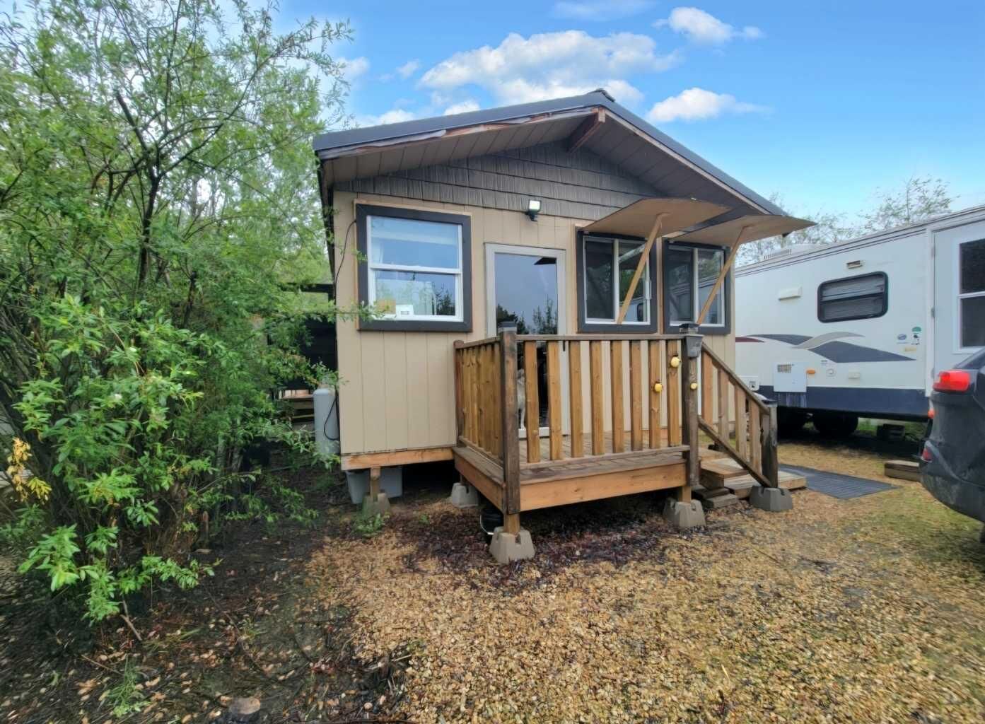 Property Photo: 101A Hwy 2 AB T0G 0X0