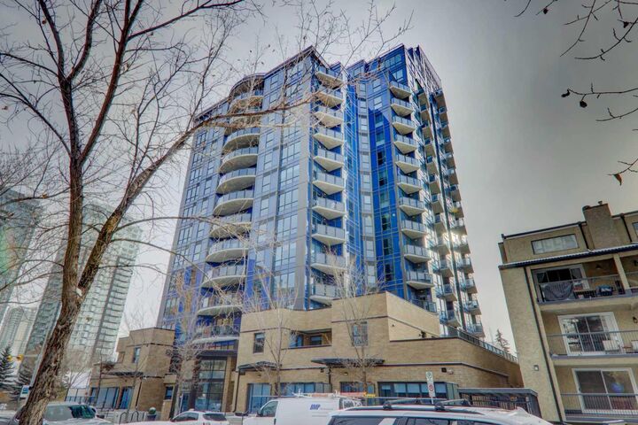 303 13 Avenue SW 1409 — photo 1
