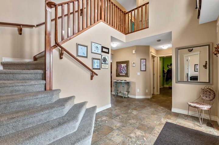 Property Photo:  43 Sheep River Heights  AB T1S 2A1 