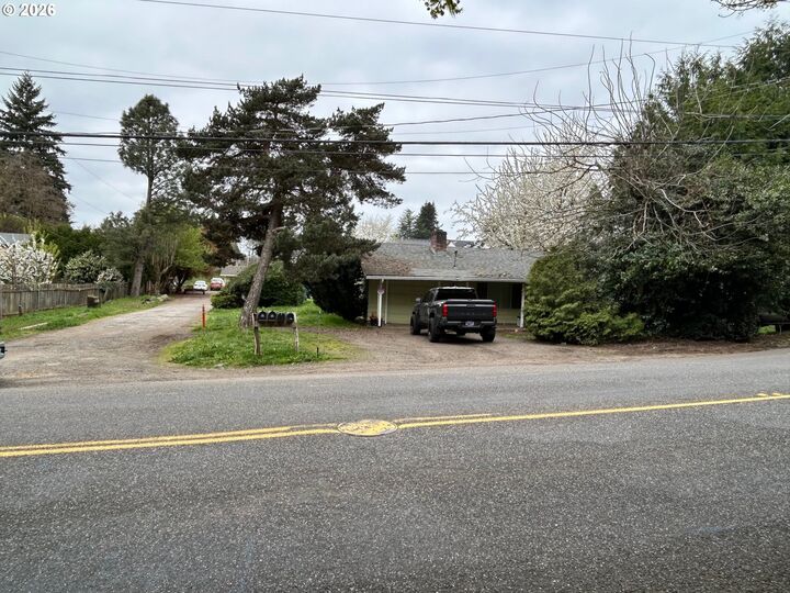 Property Photo: 5220 NE 42nd Cir WA 98661