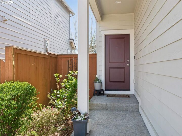 Property Photo:  13878 SE Taralon Dr  OR 97015 