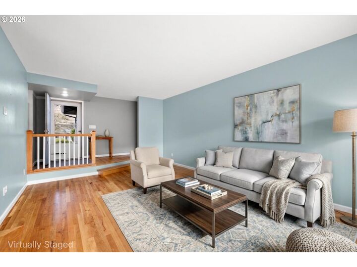 Property Photo:  6368 SE Pine Creek Way  OR 97267 