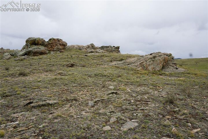Property Photo:  Lot 16 High Drive  CO 80449 