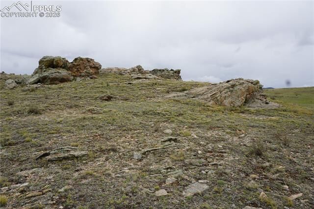Property Photo:  Lot 16 High Drive  CO 80449 