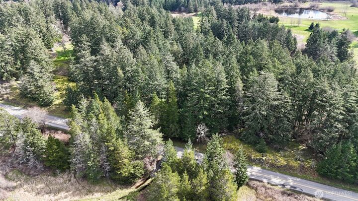 Property Photo:  0  Egg Lake Road  WA 98250 