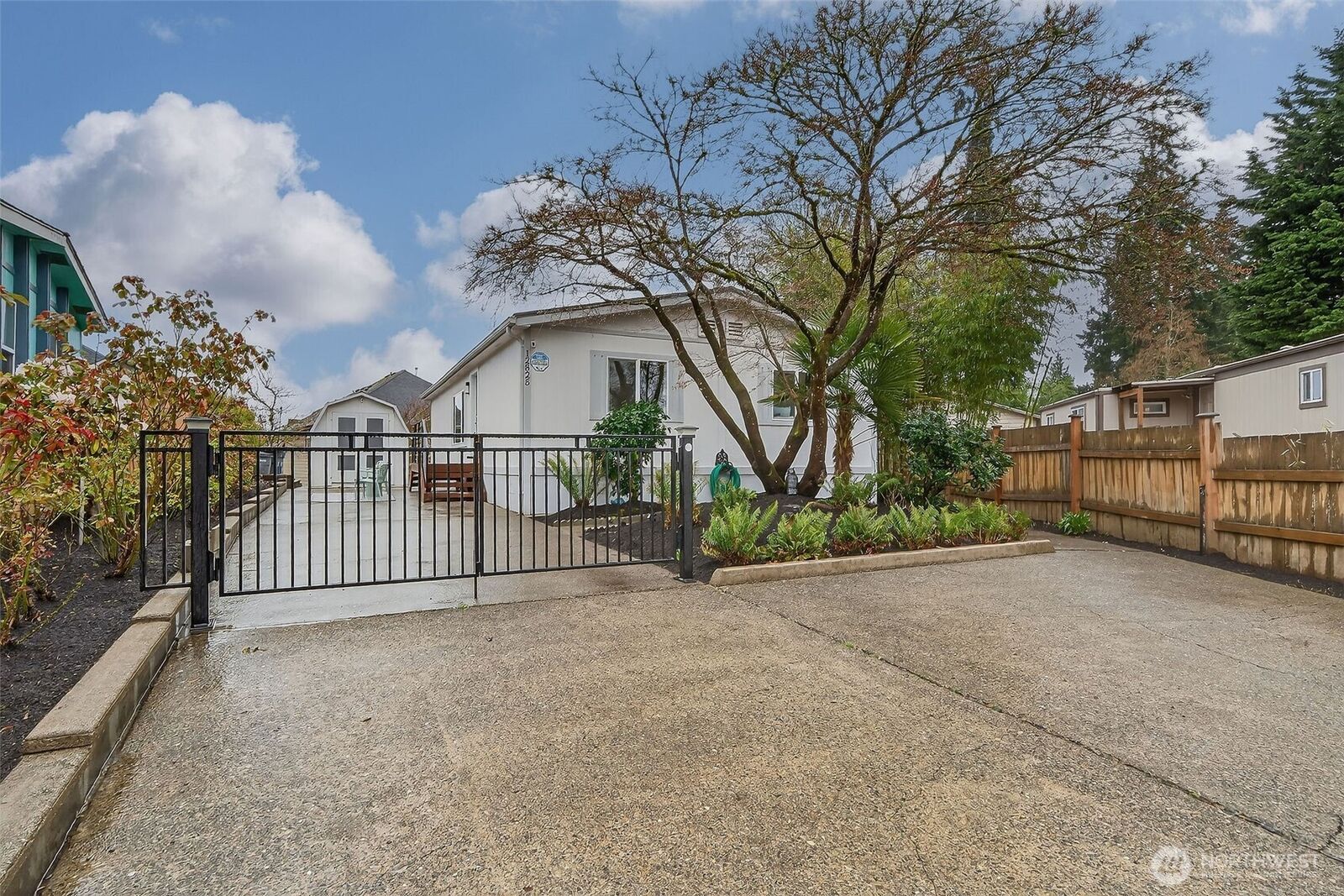 Property Photo:  12825 NE 198th Court  WA 98011 