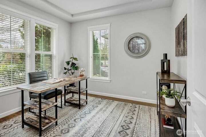 Property Photo:  7709  Greenridge Court SE  WA 98065 