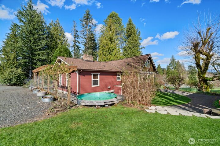 Property Photo:  23306  108th Street SE  WA 98272 