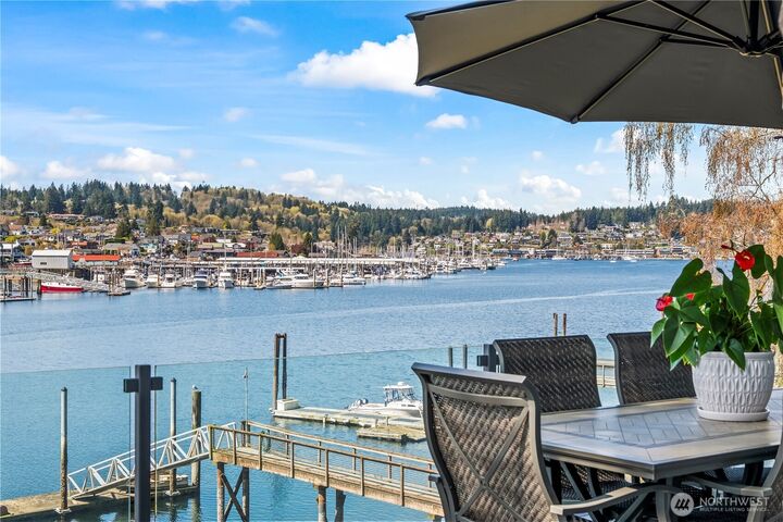 Property Photo:  7810  Goodman Drive NW  WA 98332 