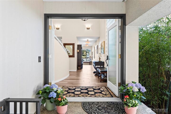 Property Photo: 7810 Goodman Drive NW WA 98332