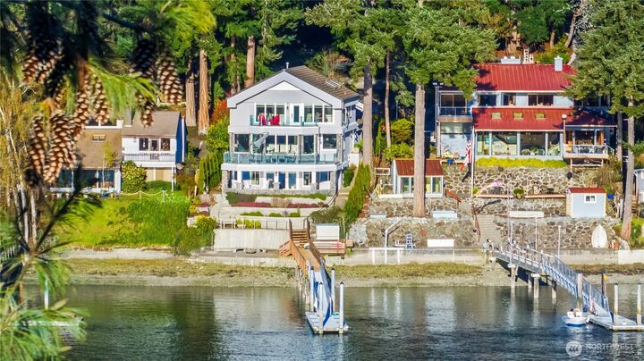Property Photo:  7810  Goodman Drive NW  WA 98332 