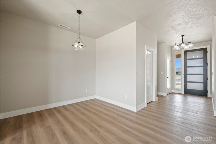 Property Photo:  4319 W Surf Scoter Street  WA 98837 