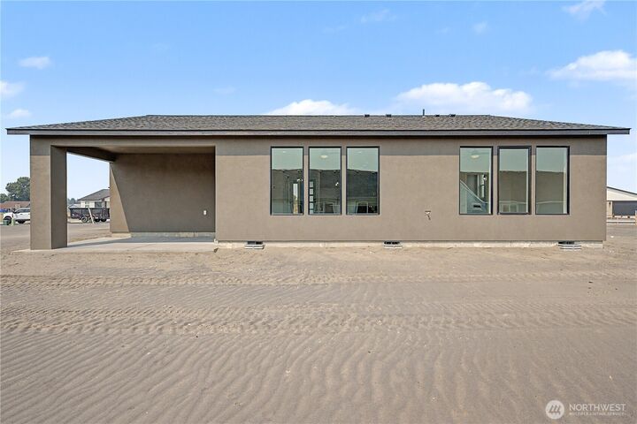 Property Photo: 4319 W Surf Scoter Street WA 98837