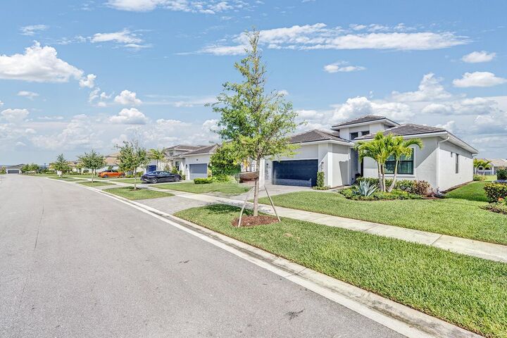 Property Photo: 15647 Merritt Drive FL 33470