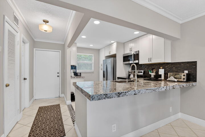 Property Photo: 1501 S Ocean Boulevard Apt 217 FL 33062