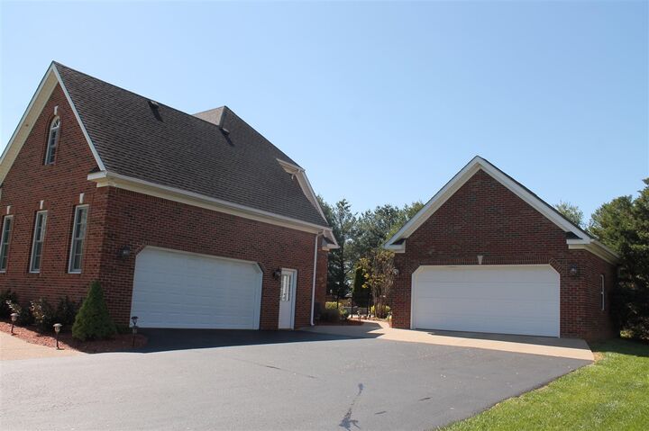 Property Photo:  321 Cambridge Grove Circle  KY 42122 