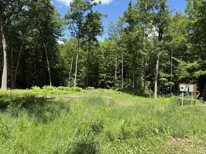 Property Photo:  15846 W Pank Road  WI 54876 