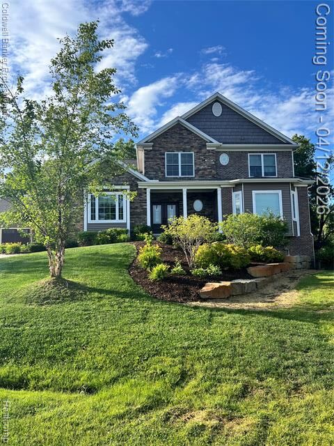 Property Photo:  13103 Harborview Drive  MI 48451 