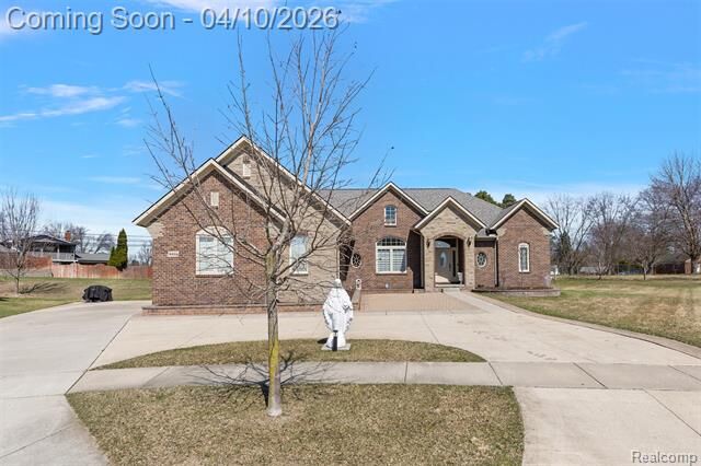 Property Photo:  4411 Forster Lane  MI 48316 