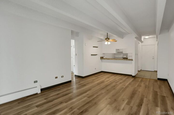 Property Photo:  1265 Elizabeth Street 207  CO 80206 