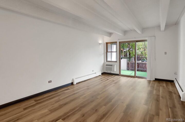 Property Photo:  1265 Elizabeth Street 207  CO 80206 
