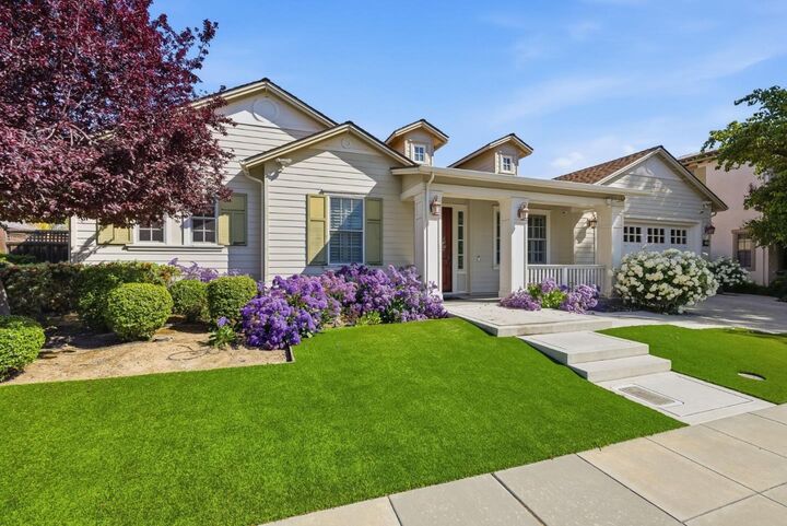 Property Photo: 170 Levin Avenue CA 94040