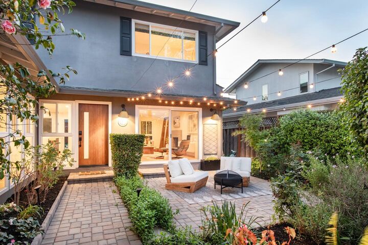 Property Photo: 845 Groton Court CA 94087