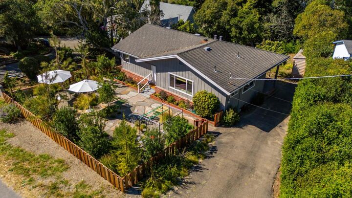 Property Photo: 771 Seacliff Drive CA 95003