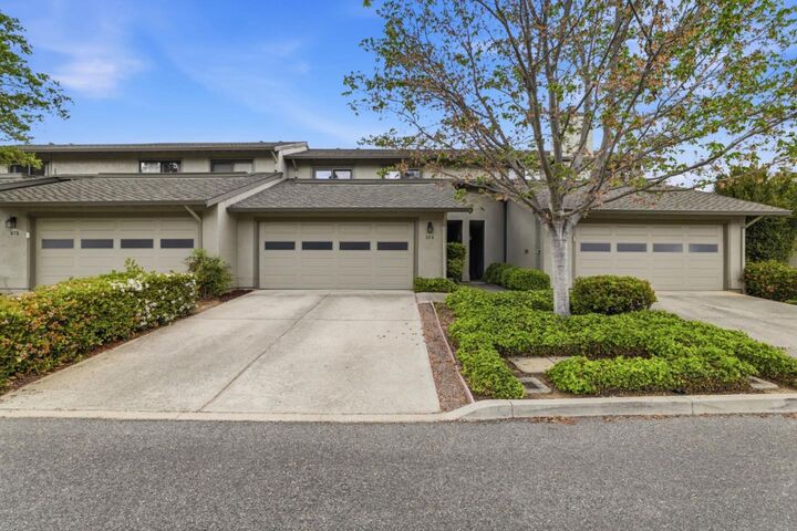 Property Photo: 575 Manet Terrace CA 94087