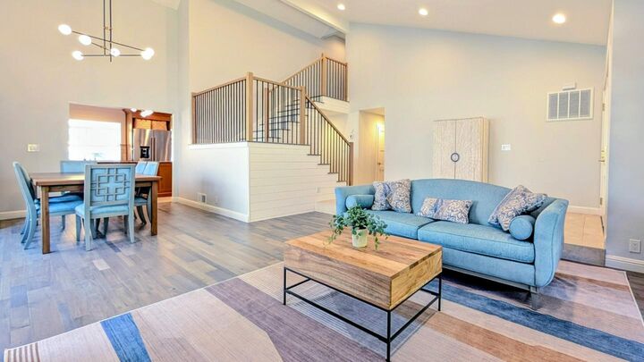 Property Photo:  7472 Gresham Court  CA 95139 