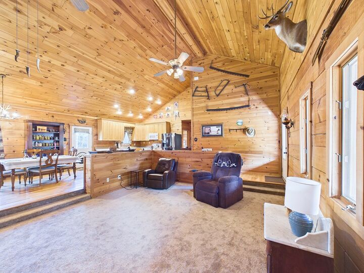 Property Photo:  469 Jenkins Church Rd  VA 23040 