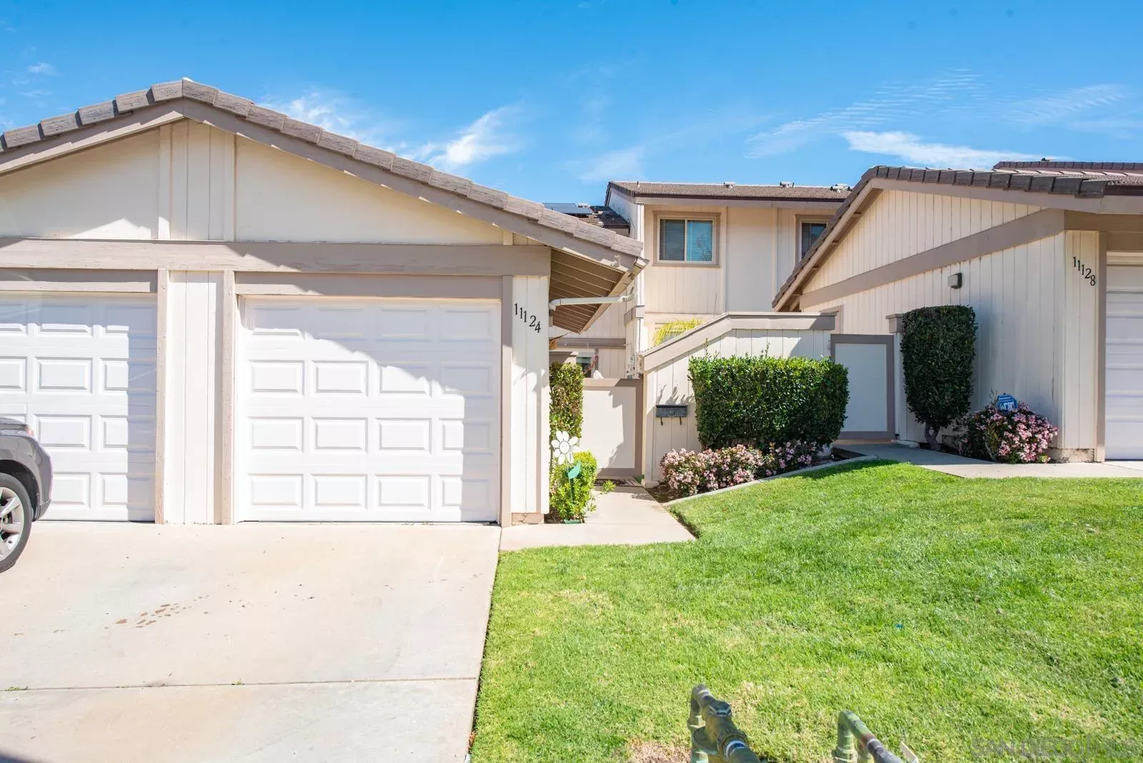 Property Photo:  11124 Poblado  CA 92127 