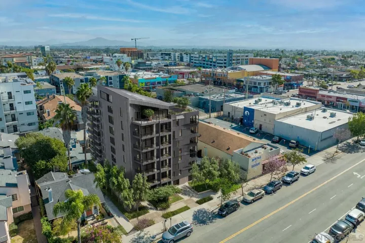 Property Photo:  3933-3941 Utah 0  CA 92104 