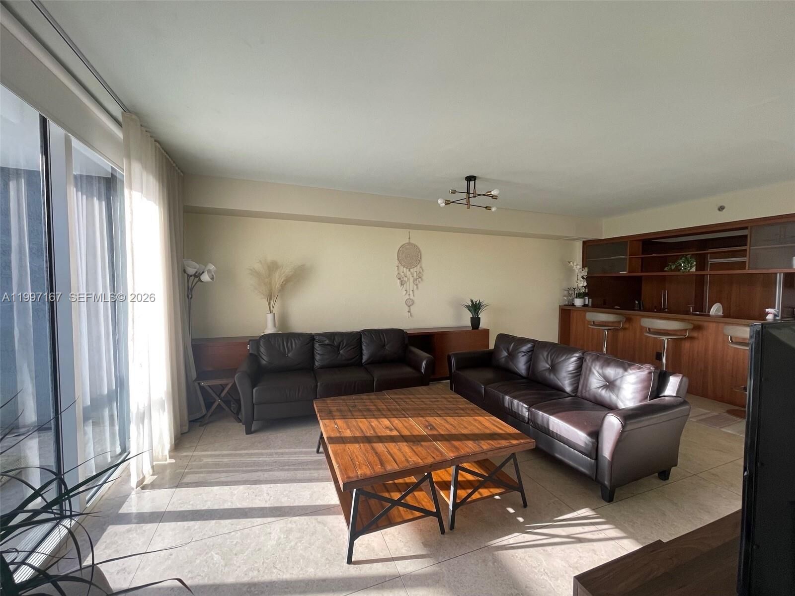 Property Photo:  50 Biscayne Blvd 502  FL 33132 