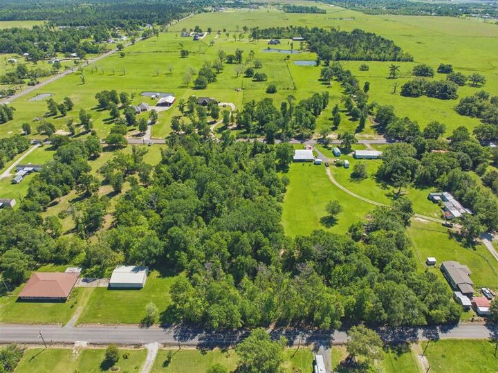 Property Photo:  Tbd Claude Hebert Rd  LA 70615 