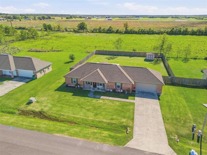 Property Photo:  4100 Bertie Ann Road  LA 70611 