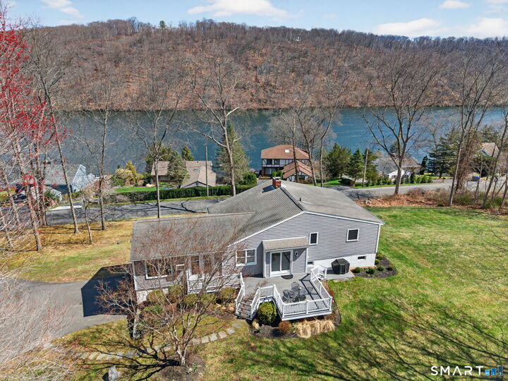 Property Photo:  21 Lillinonah Drive  CT 06804 