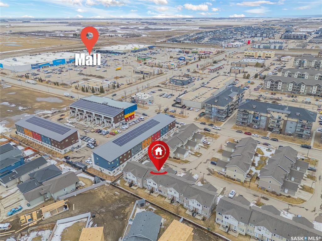 Photo de la propriété:  715 Hart Road 1406  SK S7M 3Y7 