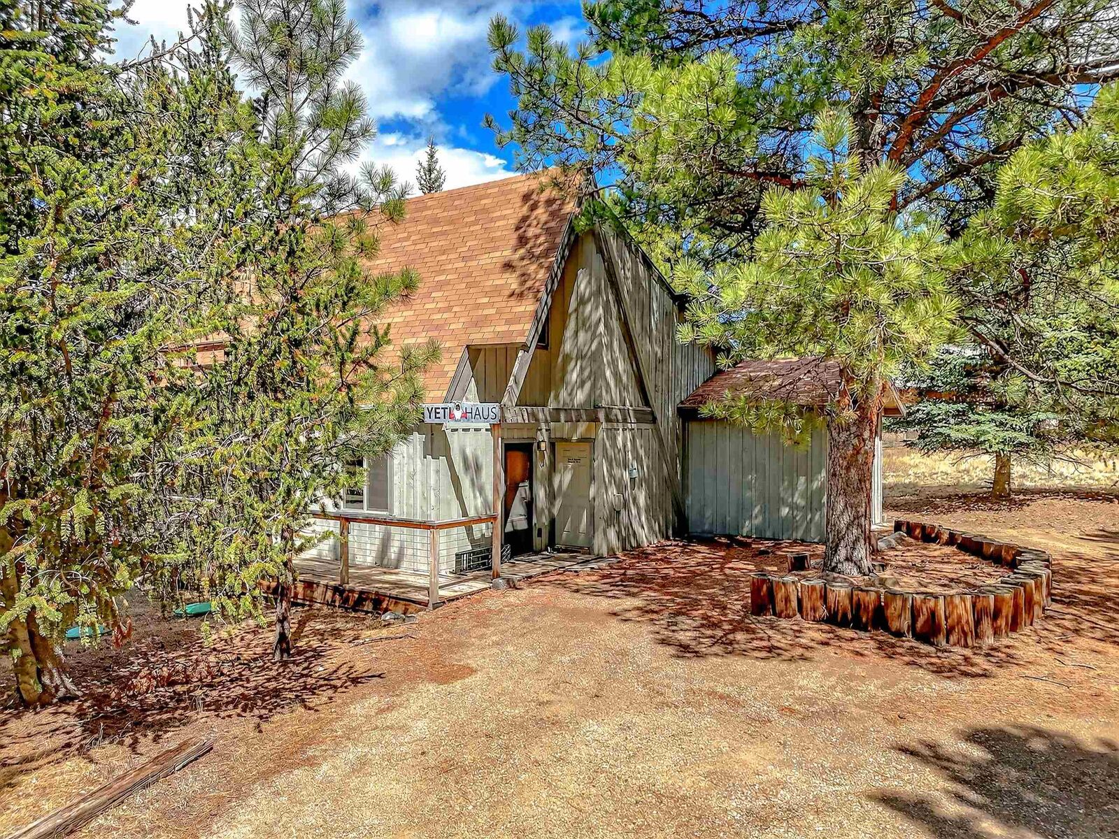 Property Photo:  39 Mammoth Mountain Rd  NM 87710 