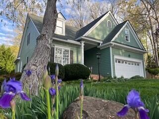 Property Photo:  125 Bellemont Road  NC 27312 