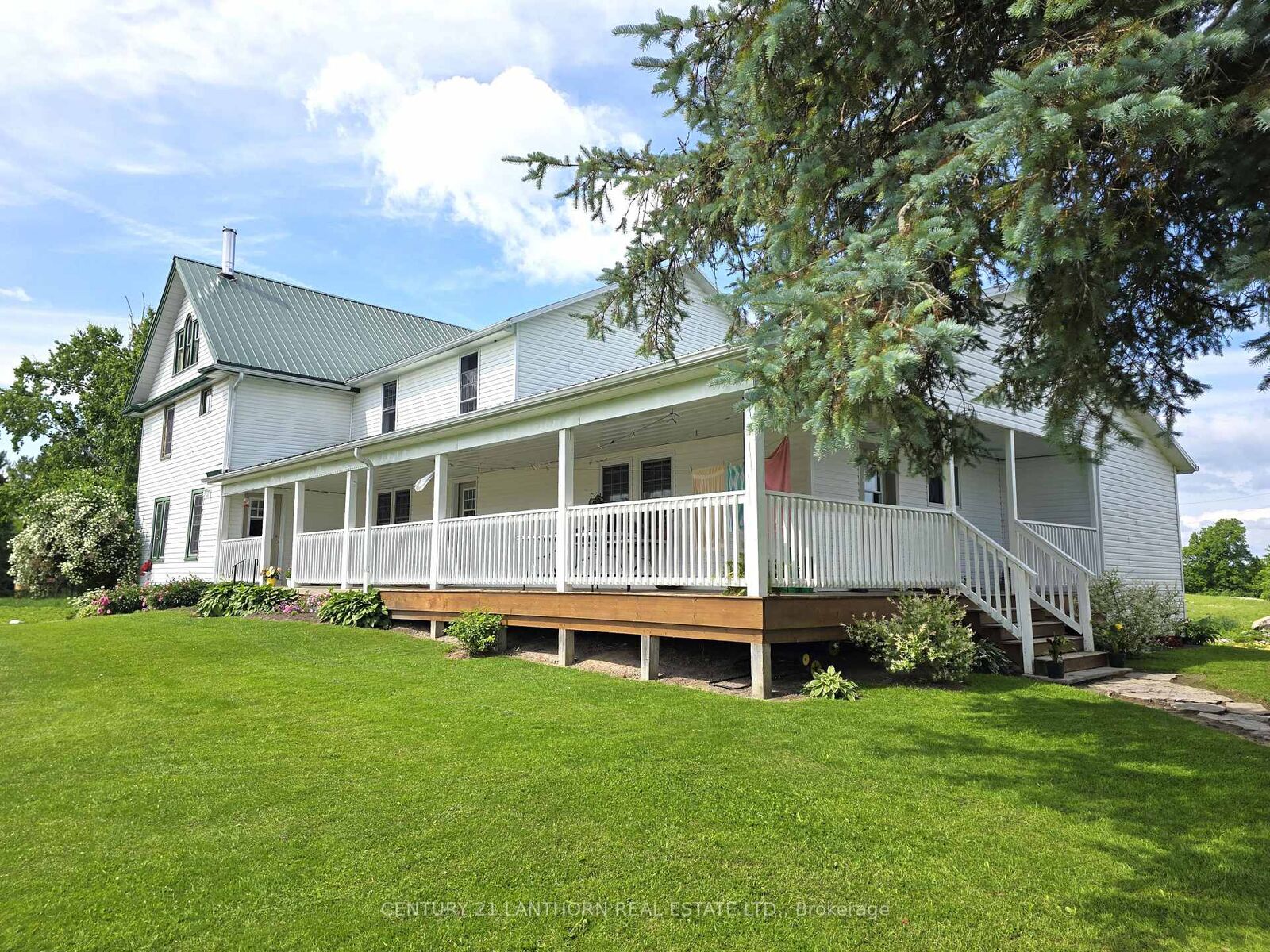 Property Photo:  11449 Highway 62 Highway  ON K0K 2K0 