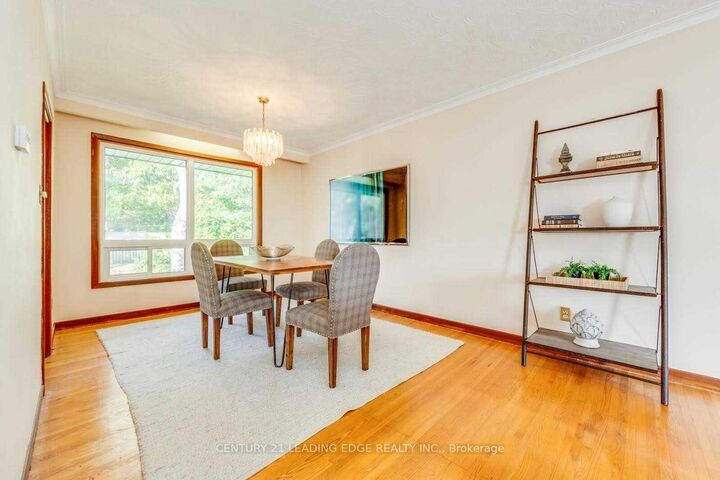 Property Photo:  168 Meadowvale Road Main Floor  ON M1C 3E3 
