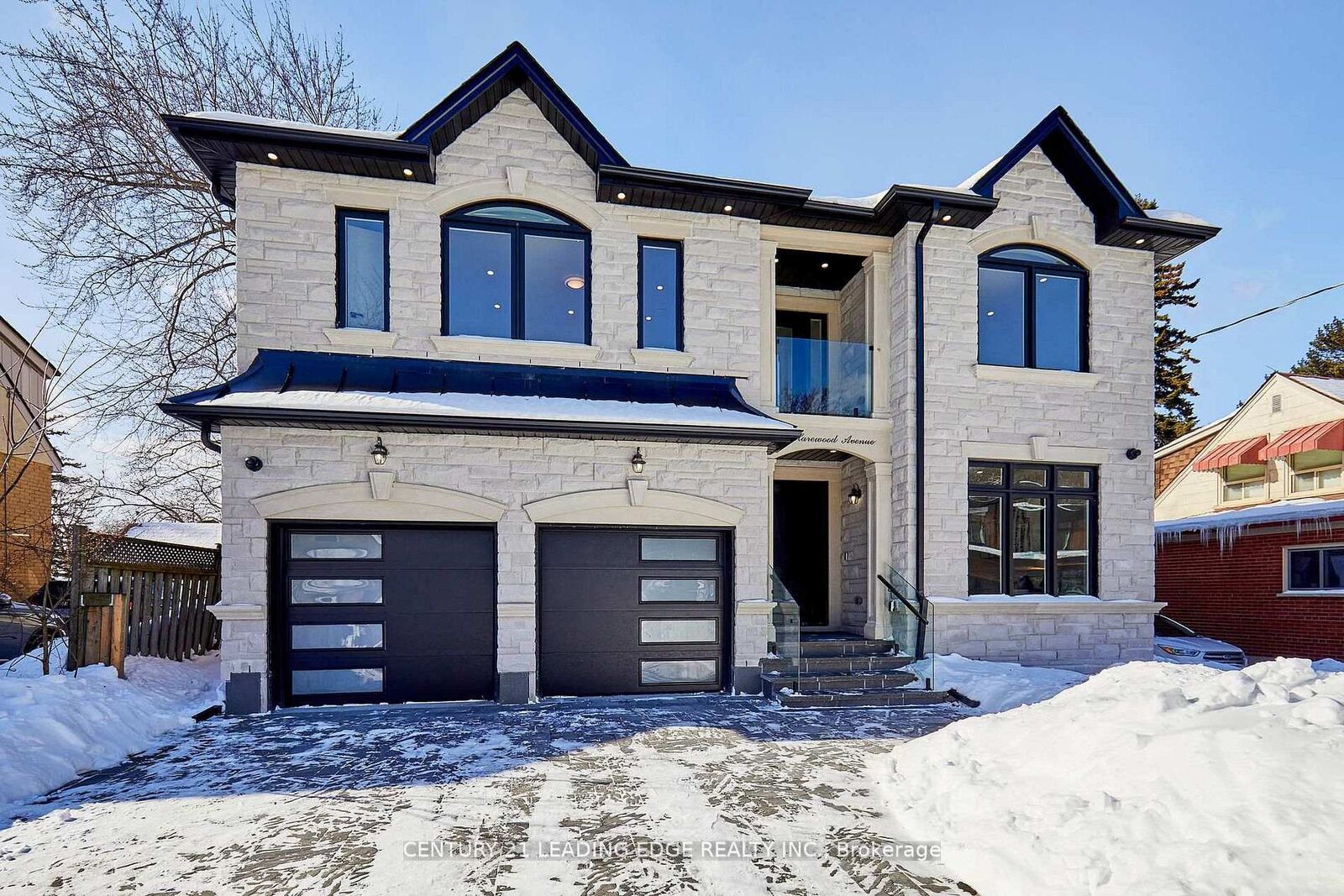 Property Photo:  162 Harewood Avenue  ON M1M 2R9 