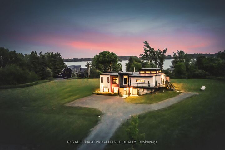 Property Photo: 2670 County Road 8 N/A ON K0K 2T0