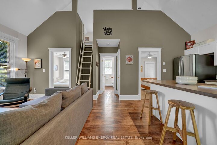 Property Photo: 2 Pine Forest Lane ON K0K 1P0